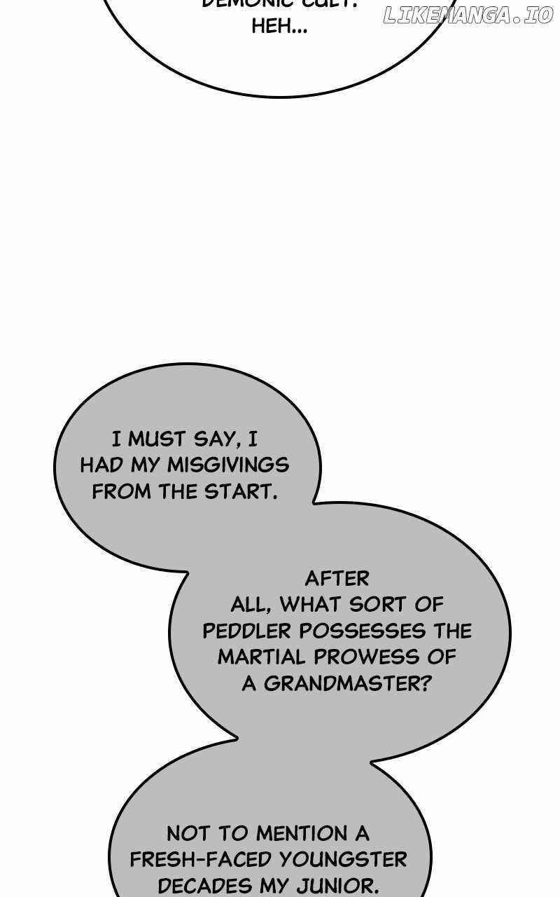 I Reincarnated As The Crazed Heir Chapter 136 156